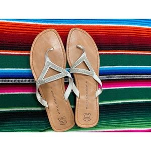 COPY - Athena Alexander Sandals sz 10